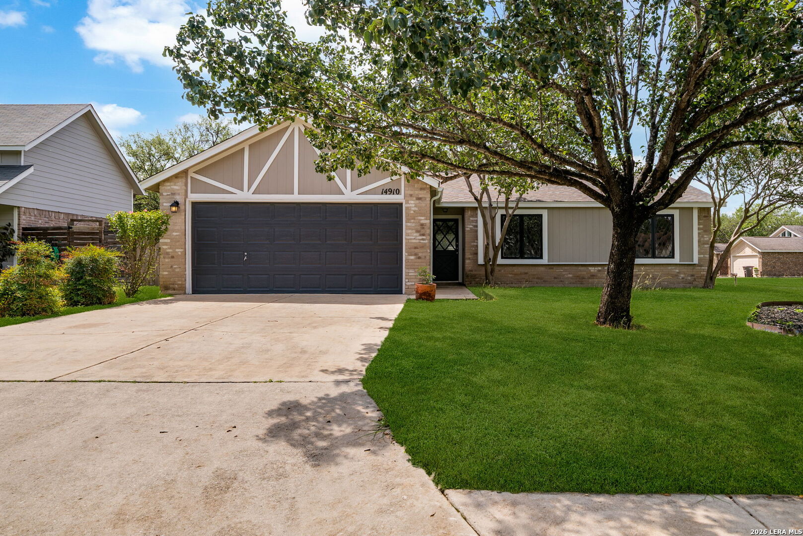 14910 Moss Arbor San Antonio TX 78232