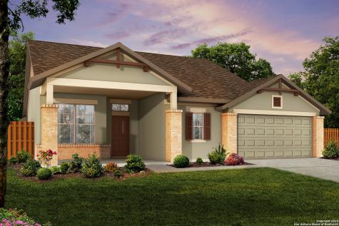 10835 Davis Farms San Antonio TX 78254