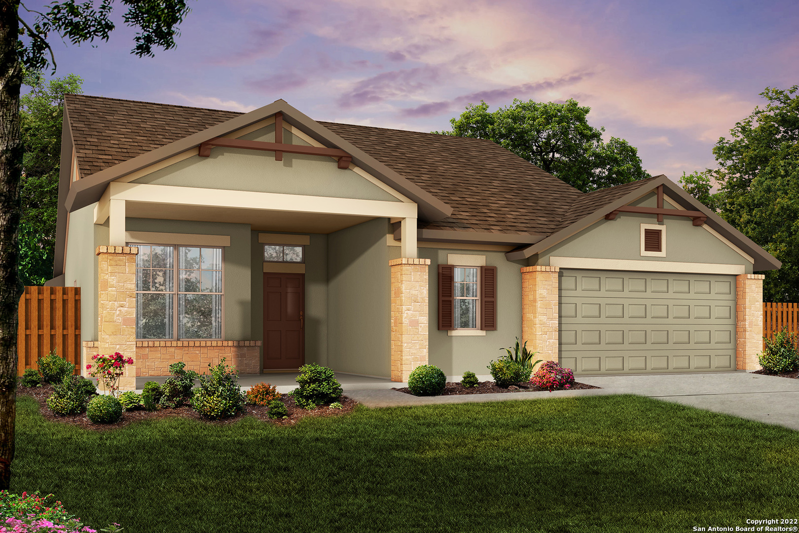 10835 Davis Farms San Antonio TX 78254