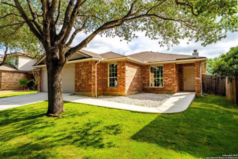 2545 Hunt Street New Braunfels TX 78130
