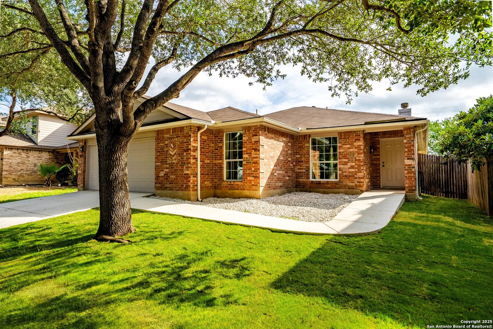 2545 Hunt Street New Braunfels TX 78130
