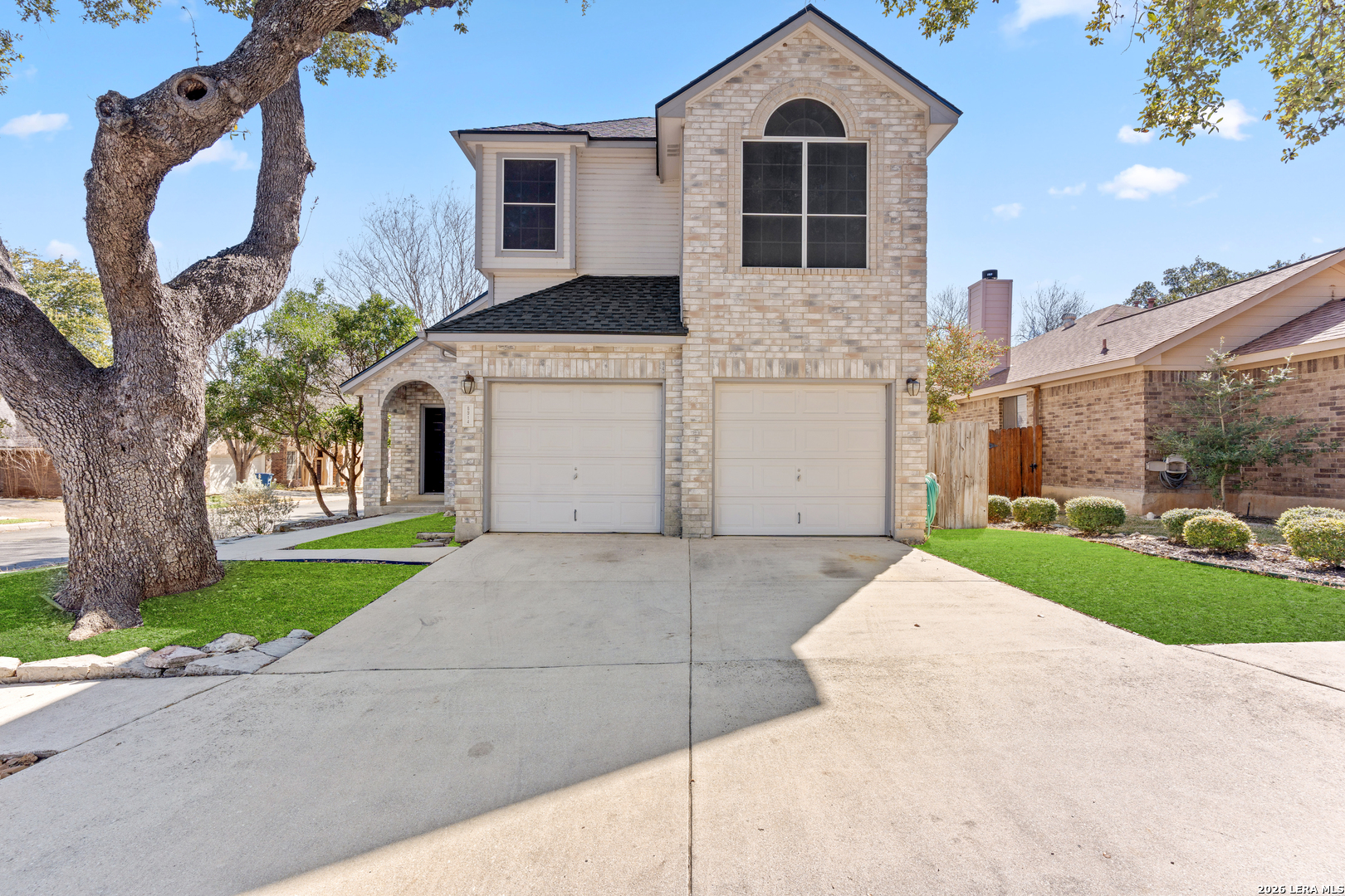 8814 Lost Arbor Circle San Antonio TX 78240