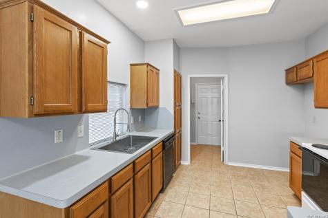 8814 Lost Arbor Circle San Antonio TX 78240