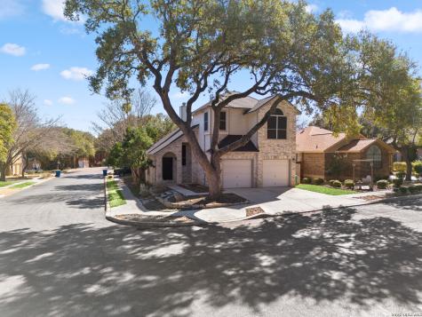 8814 Lost Arbor Circle San Antonio TX 78240
