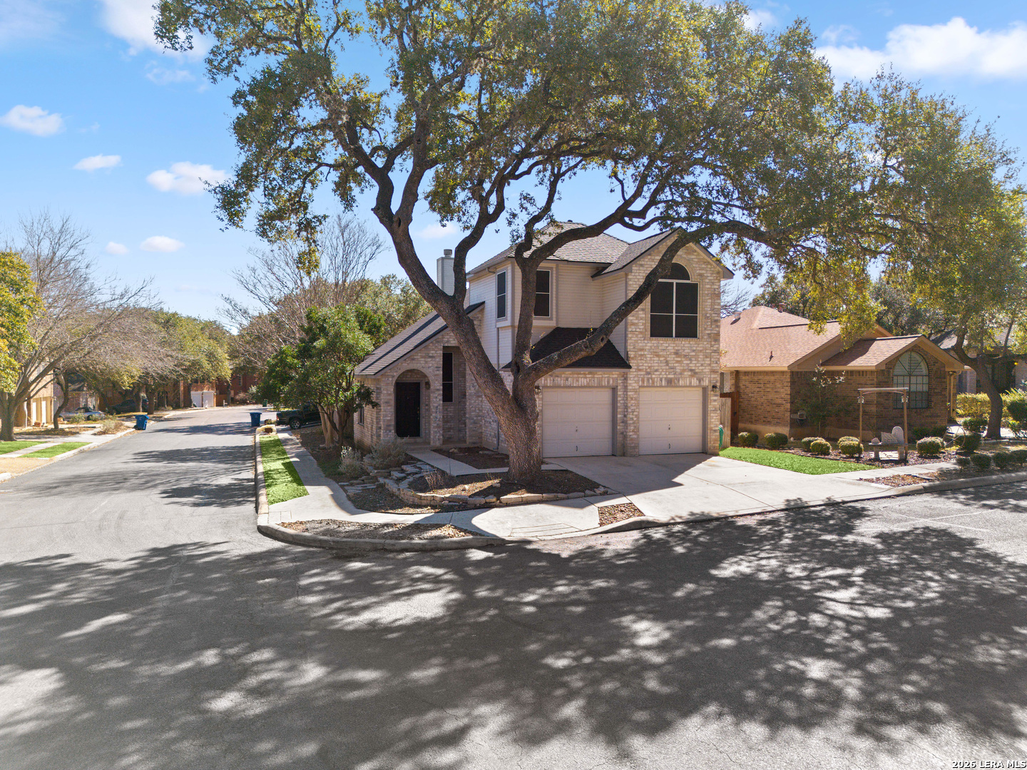 8814 Lost Arbor Circle San Antonio TX 78240