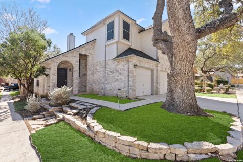 8814 Lost Arbor Circle San Antonio TX 78240