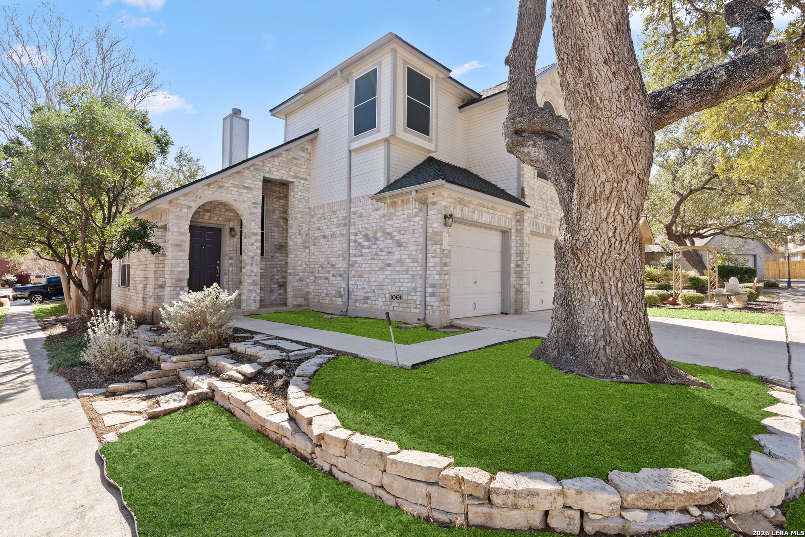 8814 Lost Arbor Circle San Antonio TX 78240
