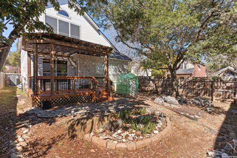 8814 Lost Arbor Circle San Antonio TX 78240