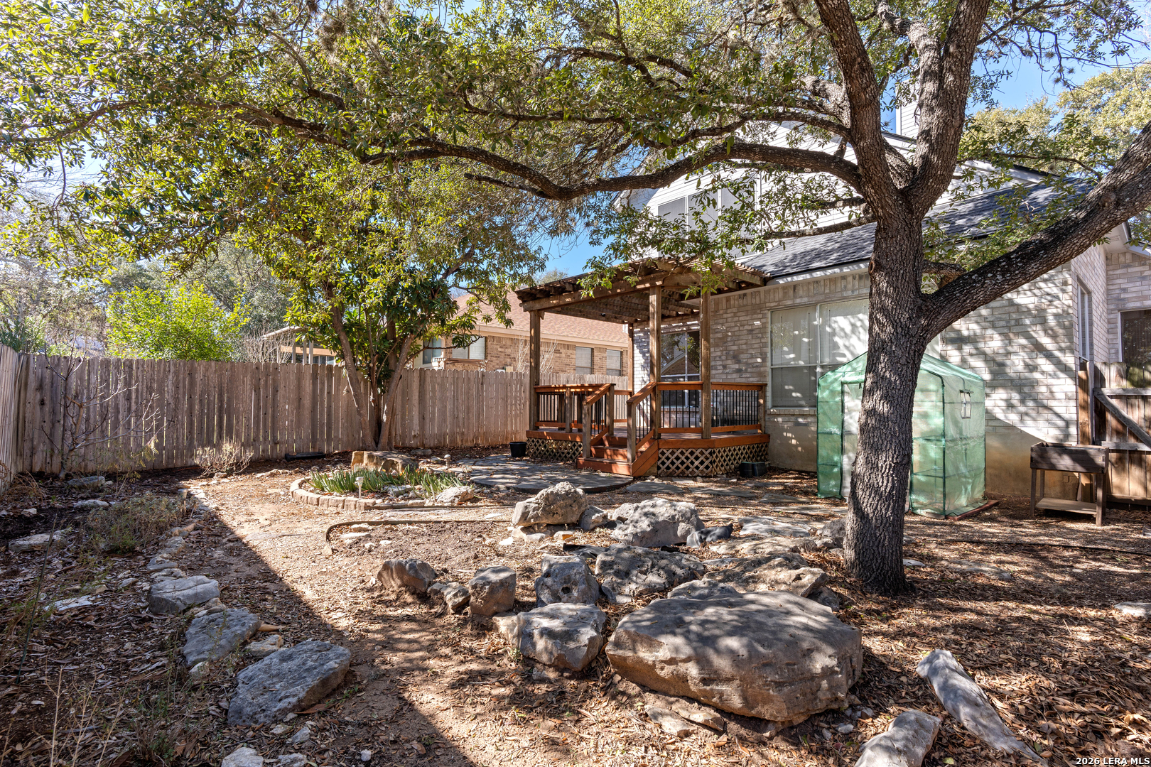 8814 Lost Arbor Circle San Antonio TX 78240