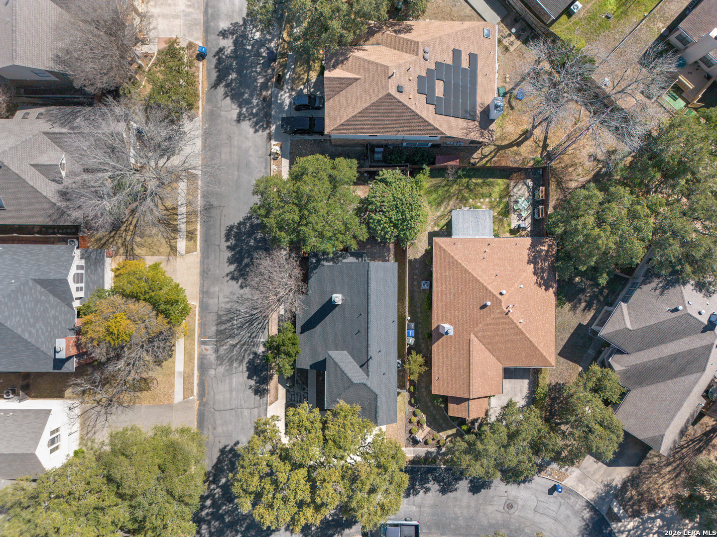 8814 Lost Arbor Circle San Antonio TX 78240