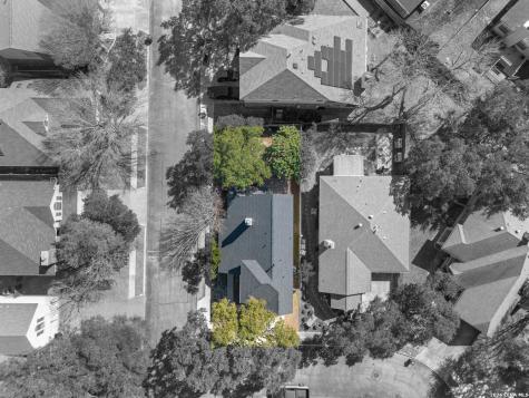 8814 Lost Arbor Circle San Antonio TX 78240