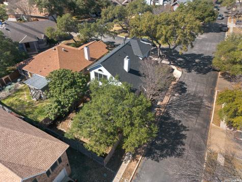 8814 Lost Arbor Circle San Antonio TX 78240