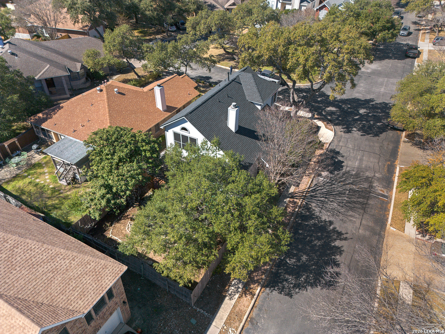 8814 Lost Arbor Circle San Antonio TX 78240
