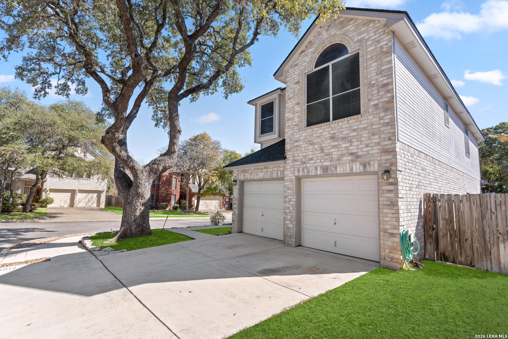 8814 Lost Arbor Circle San Antonio TX 78240