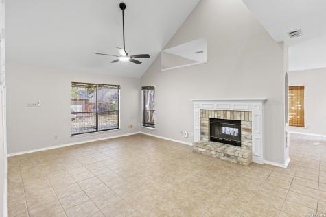 8814 Lost Arbor Circle San Antonio TX 78240