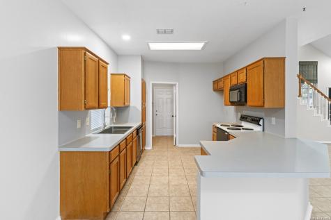 8814 Lost Arbor Circle San Antonio TX 78240