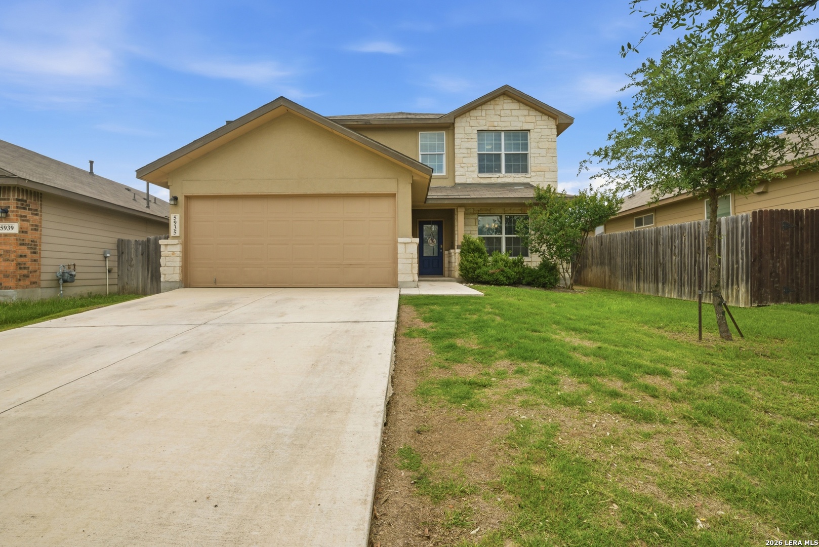 5935 Forte Falls San Antonio TX 78252
