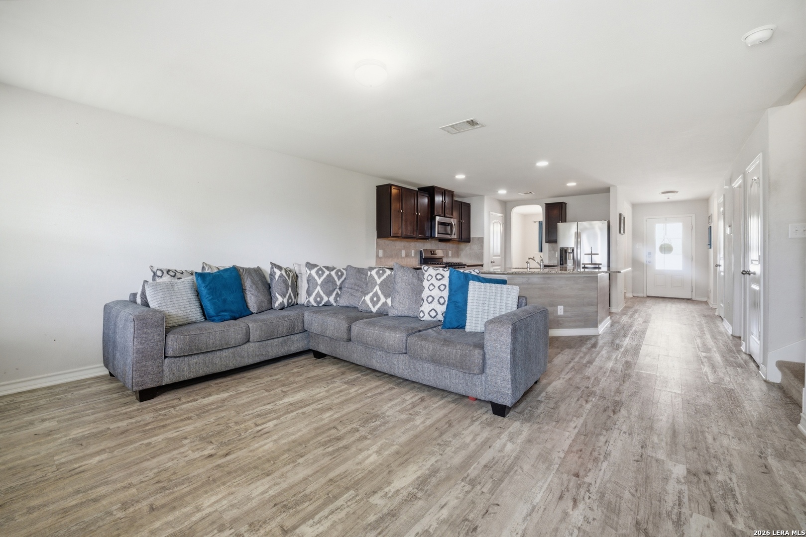 5935 Forte Falls San Antonio TX 78252