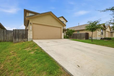 5935 Forte Falls San Antonio TX 78252