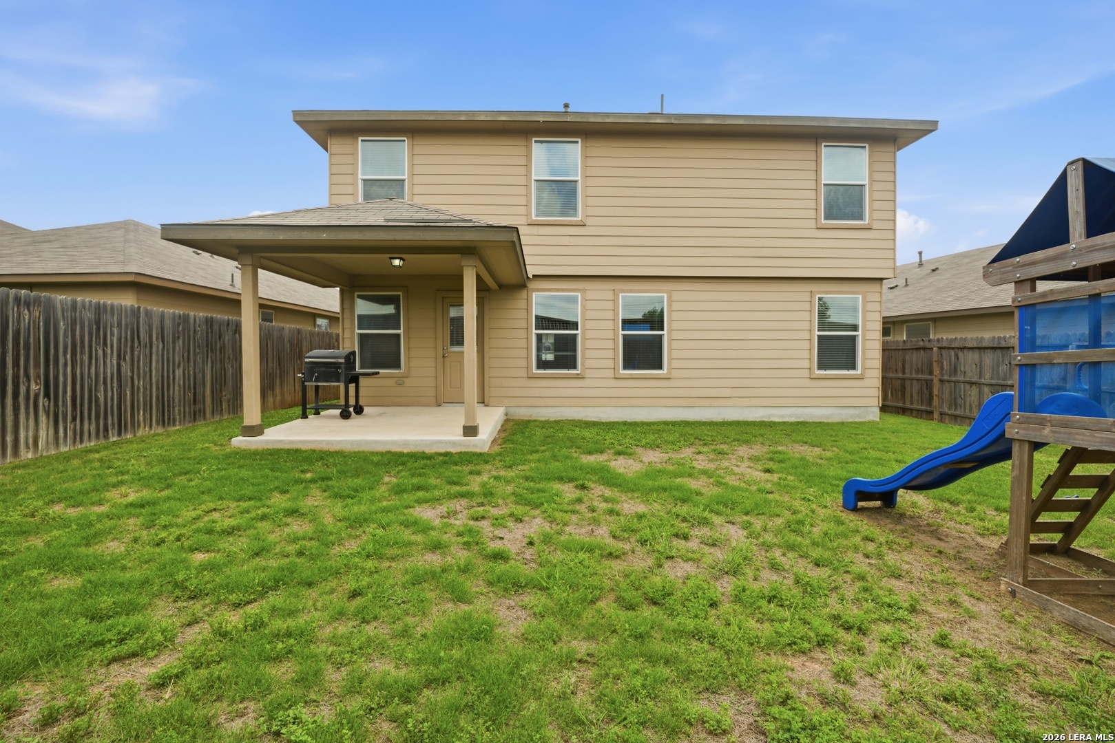 5935 Forte Falls San Antonio TX 78252