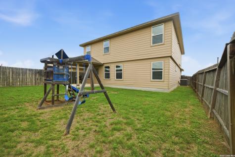 5935 Forte Falls San Antonio TX 78252