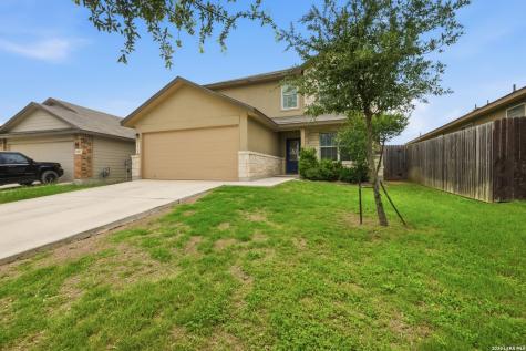 5935 Forte Falls San Antonio TX 78252
