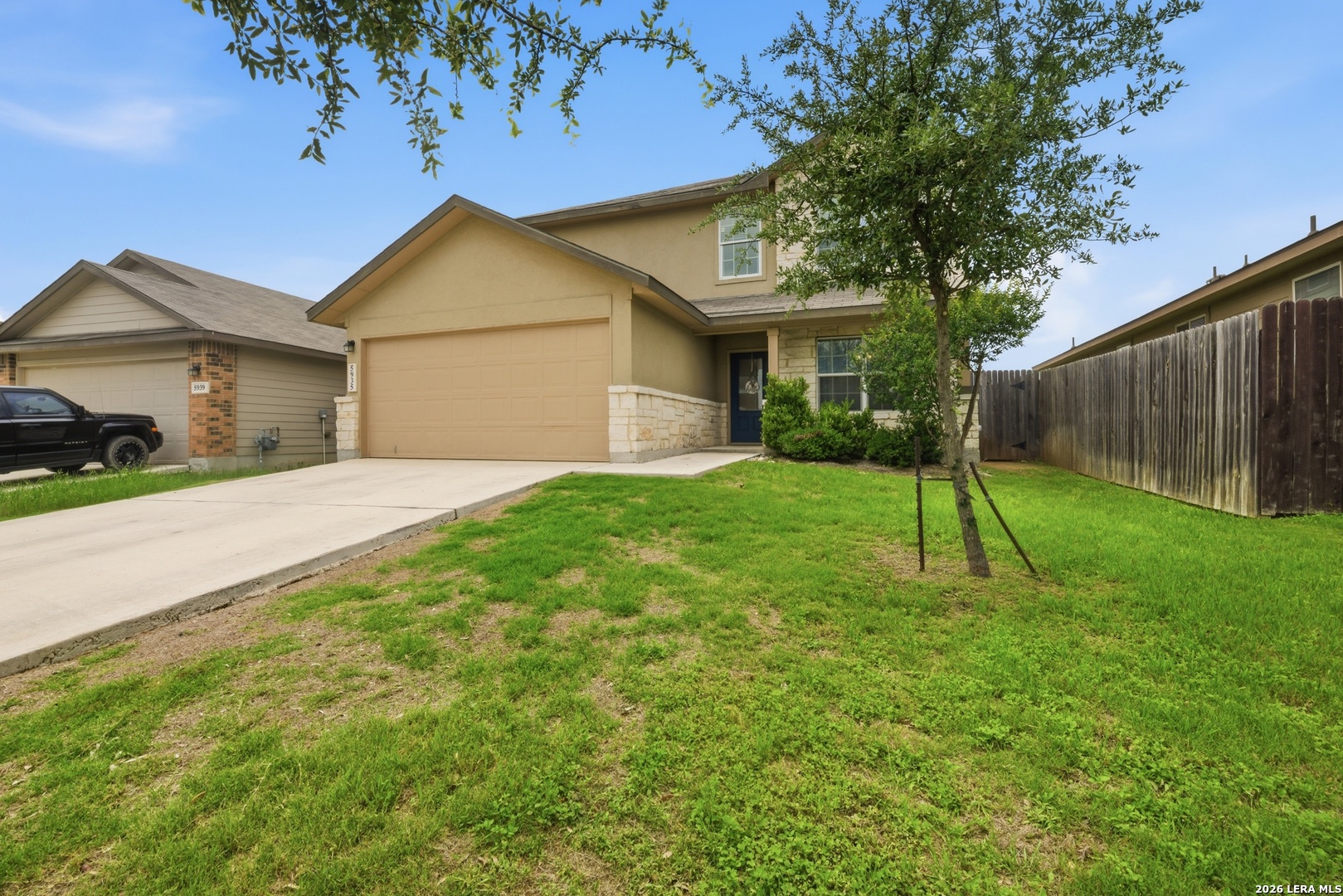 5935 Forte Falls San Antonio TX 78252