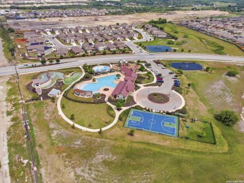 5935 Forte Falls San Antonio TX 78252