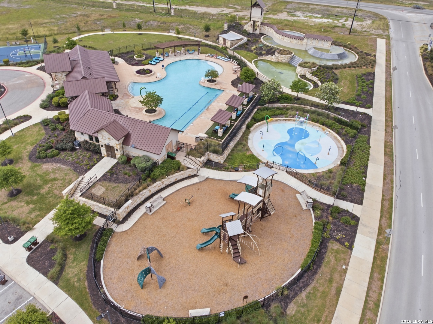 5935 Forte Falls San Antonio TX 78252