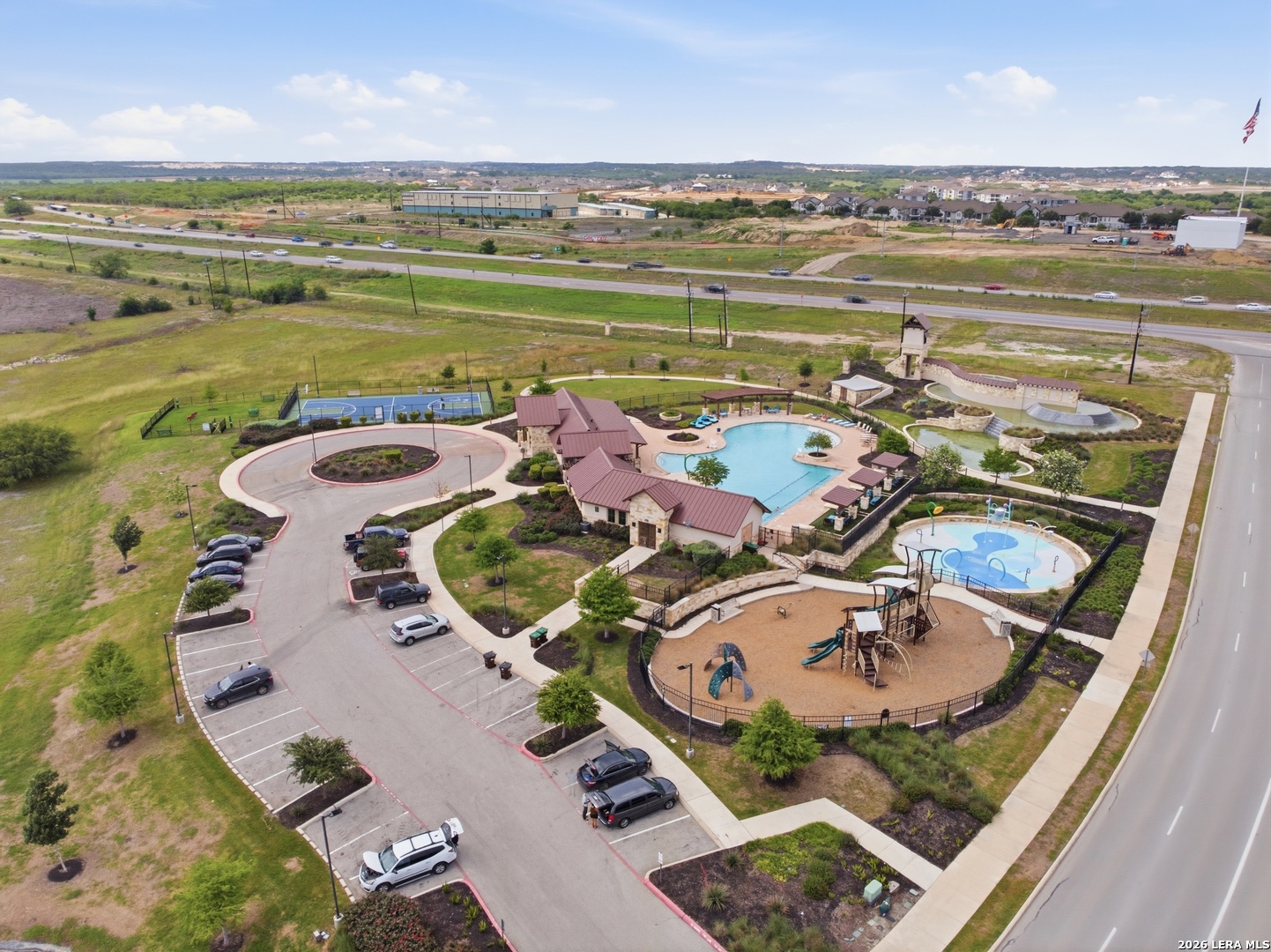 5935 Forte Falls San Antonio TX 78252