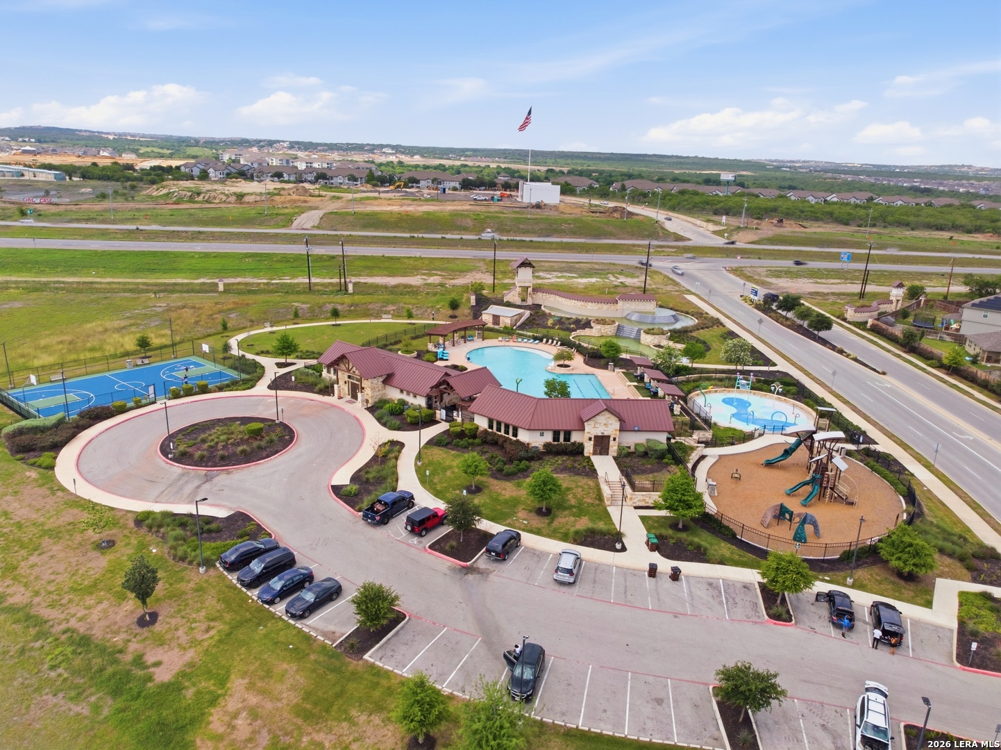 5935 Forte Falls San Antonio TX 78252