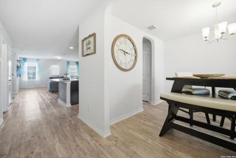 5935 Forte Falls San Antonio TX 78252