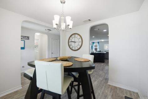 5935 Forte Falls San Antonio TX 78252