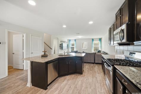 5935 Forte Falls San Antonio TX 78252