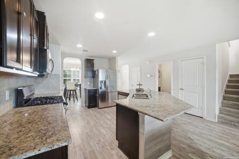 5935 Forte Falls San Antonio TX 78252