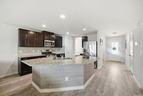 5935 Forte Falls San Antonio TX 78252