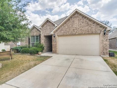 27506 Valle Verde Boerne TX 78015
