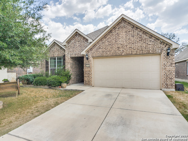 27506 Valle Verde Boerne TX 78015