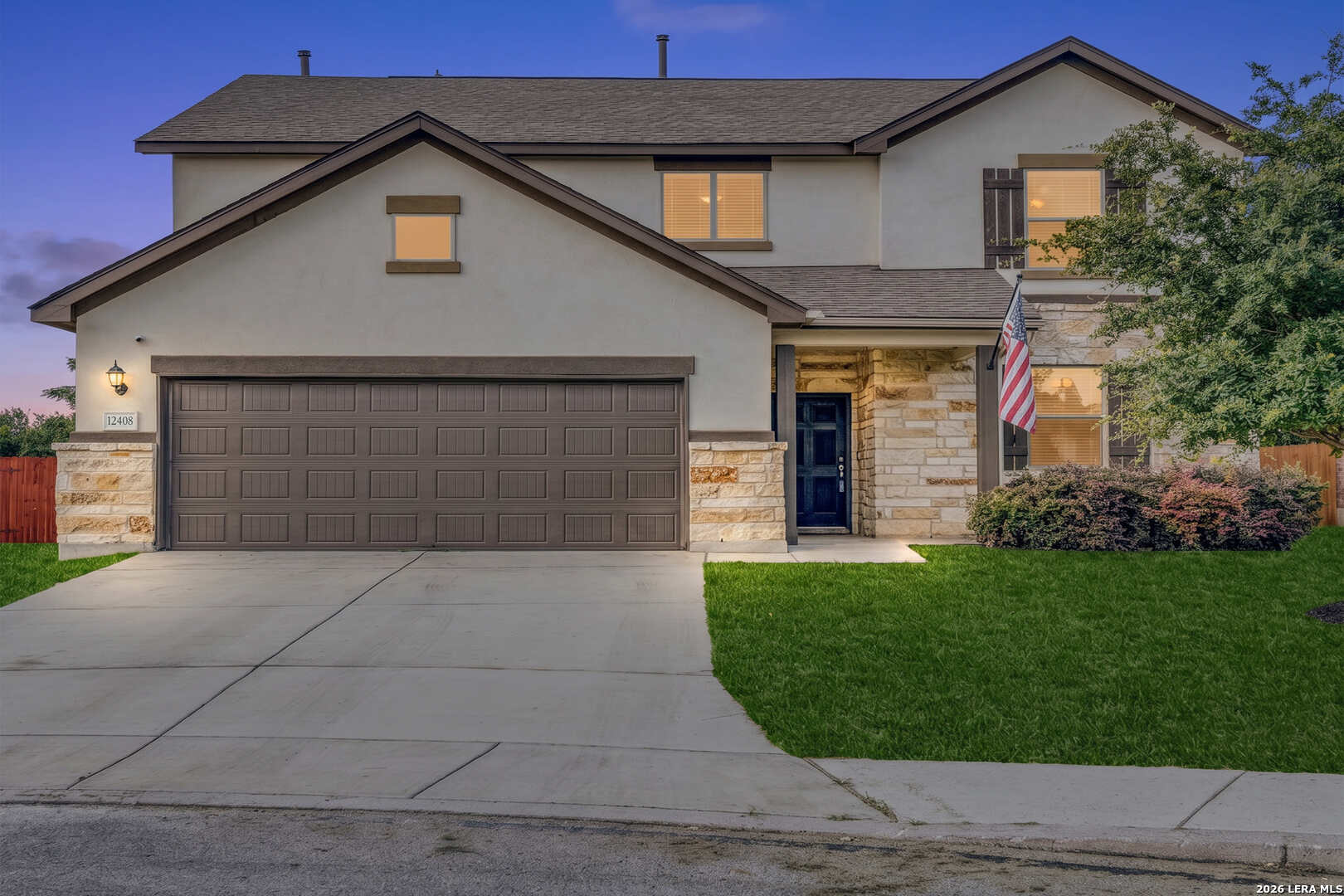 12408 Big Valley Creek San Antonio TX 78254