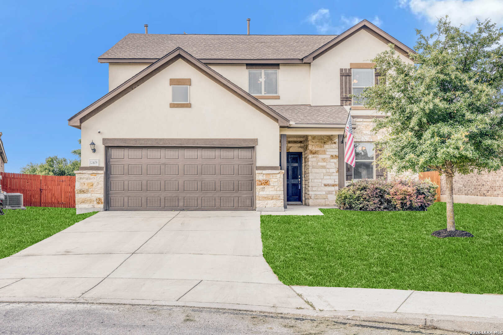 12408 Big Valley Creek San Antonio TX 78254