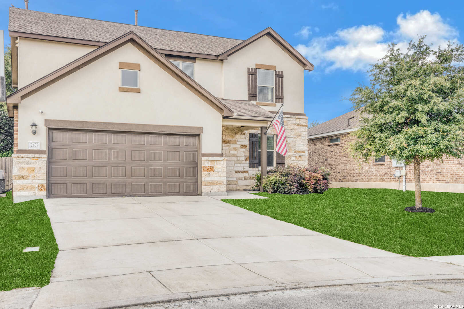 12408 Big Valley Creek San Antonio TX 78254