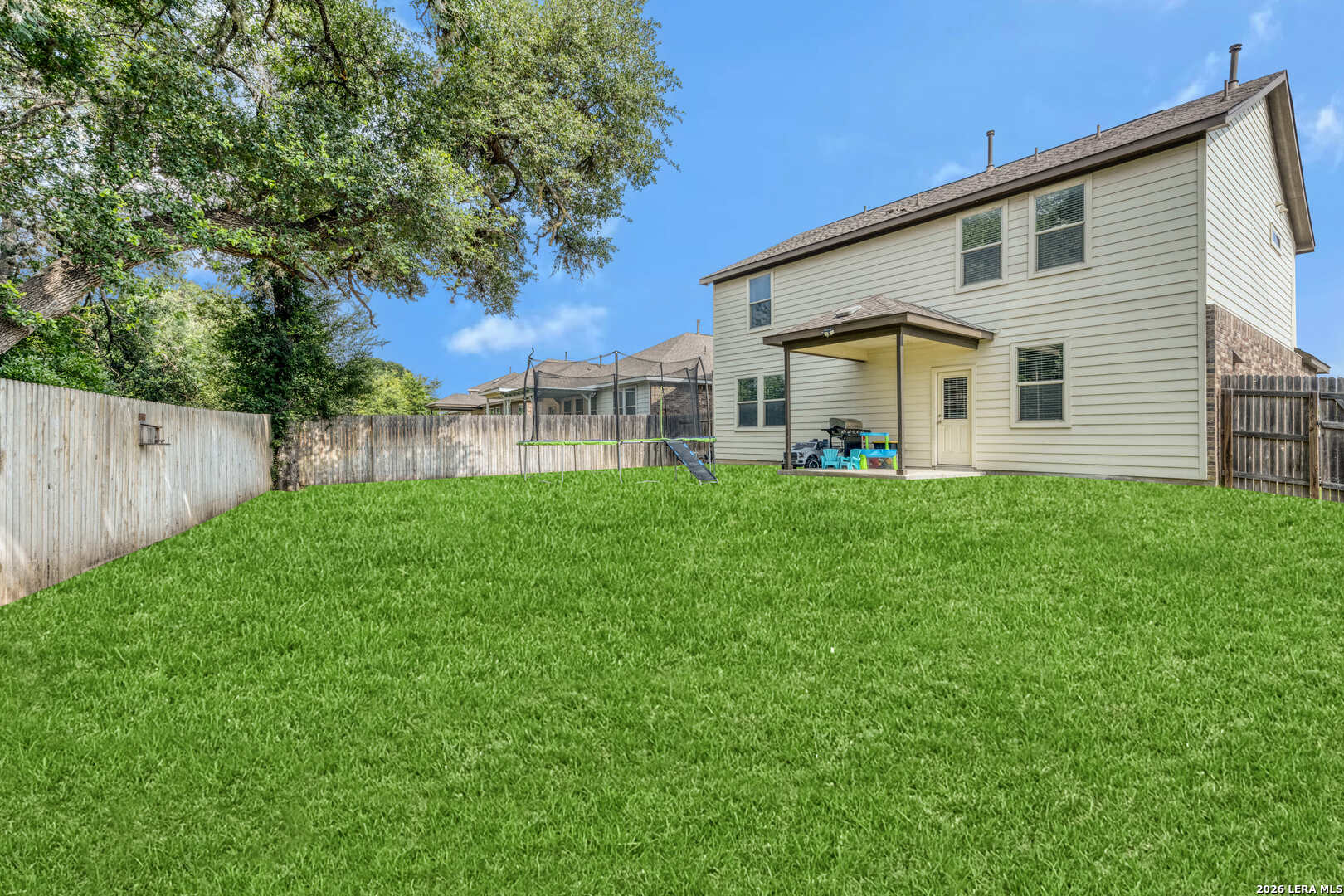 12408 Big Valley Creek San Antonio TX 78254