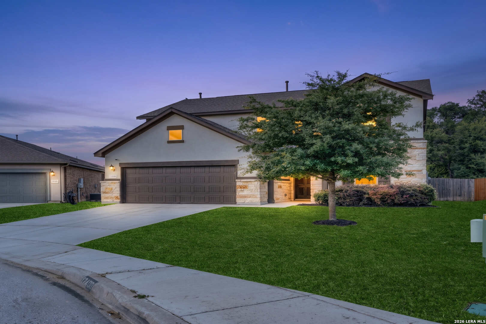 12408 Big Valley Creek San Antonio TX 78254