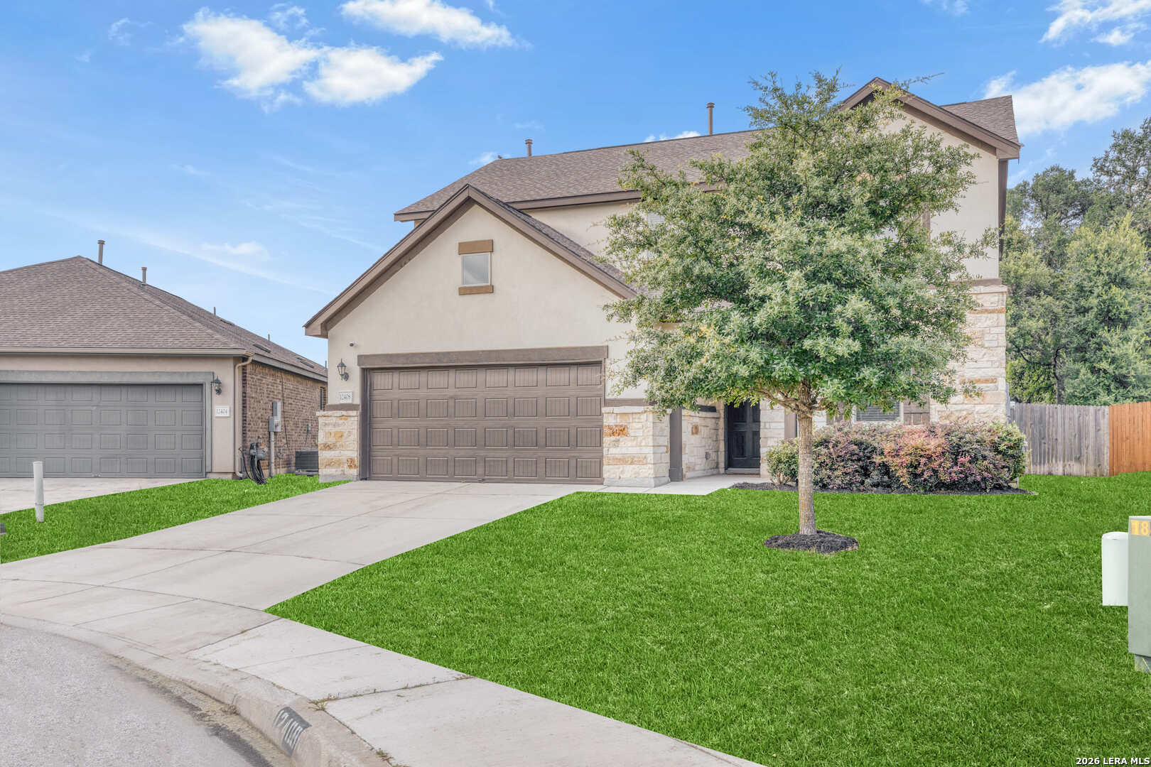 12408 Big Valley Creek San Antonio TX 78254