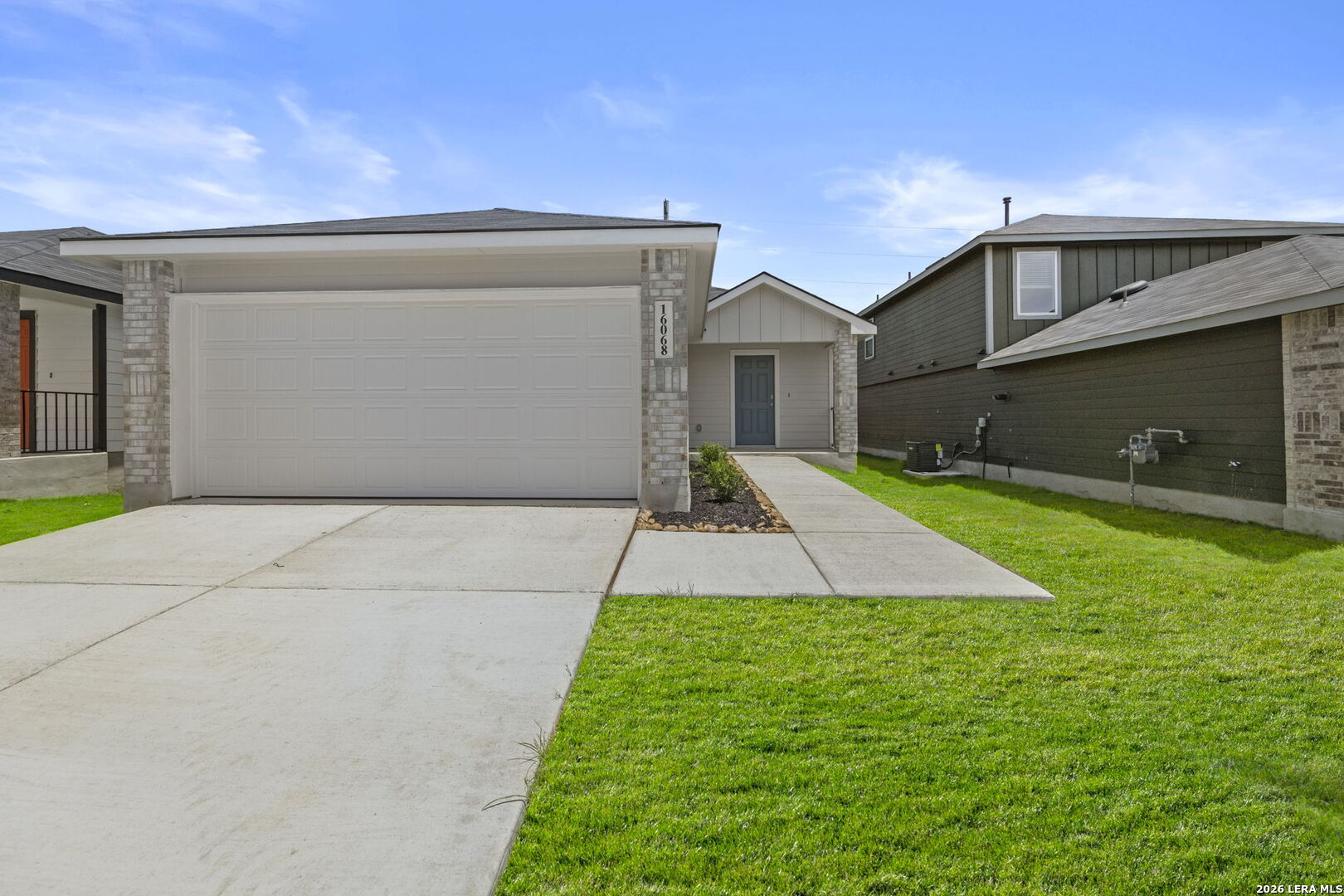 16068 Mahogany Way Elmendorf TX 78112