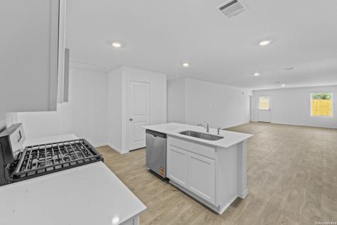 16068 Mahogany Way Elmendorf TX 78112
