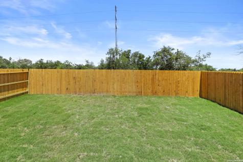 16068 Mahogany Way Elmendorf TX 78112