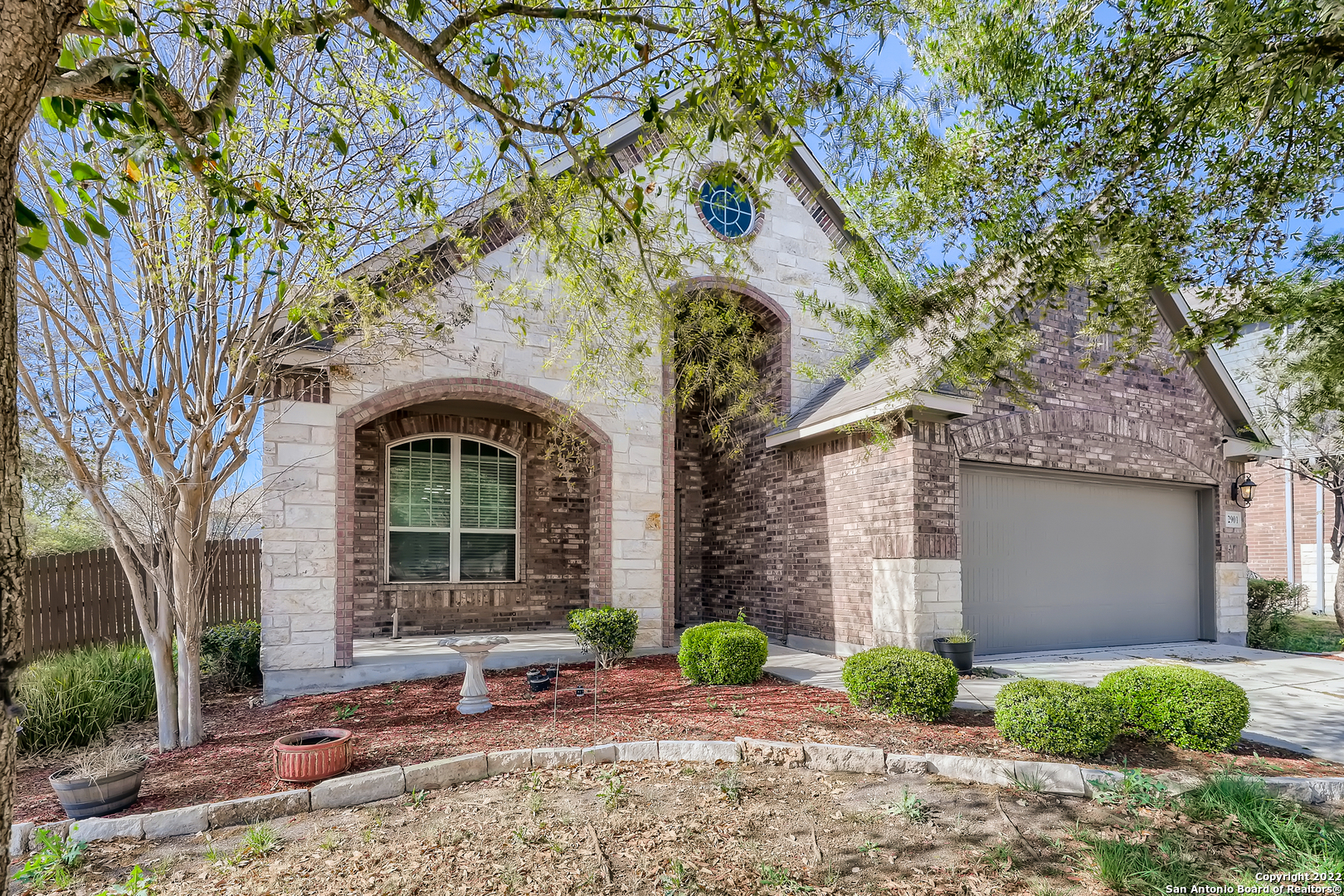 2901 Mineral Springs Schertz TX 78108