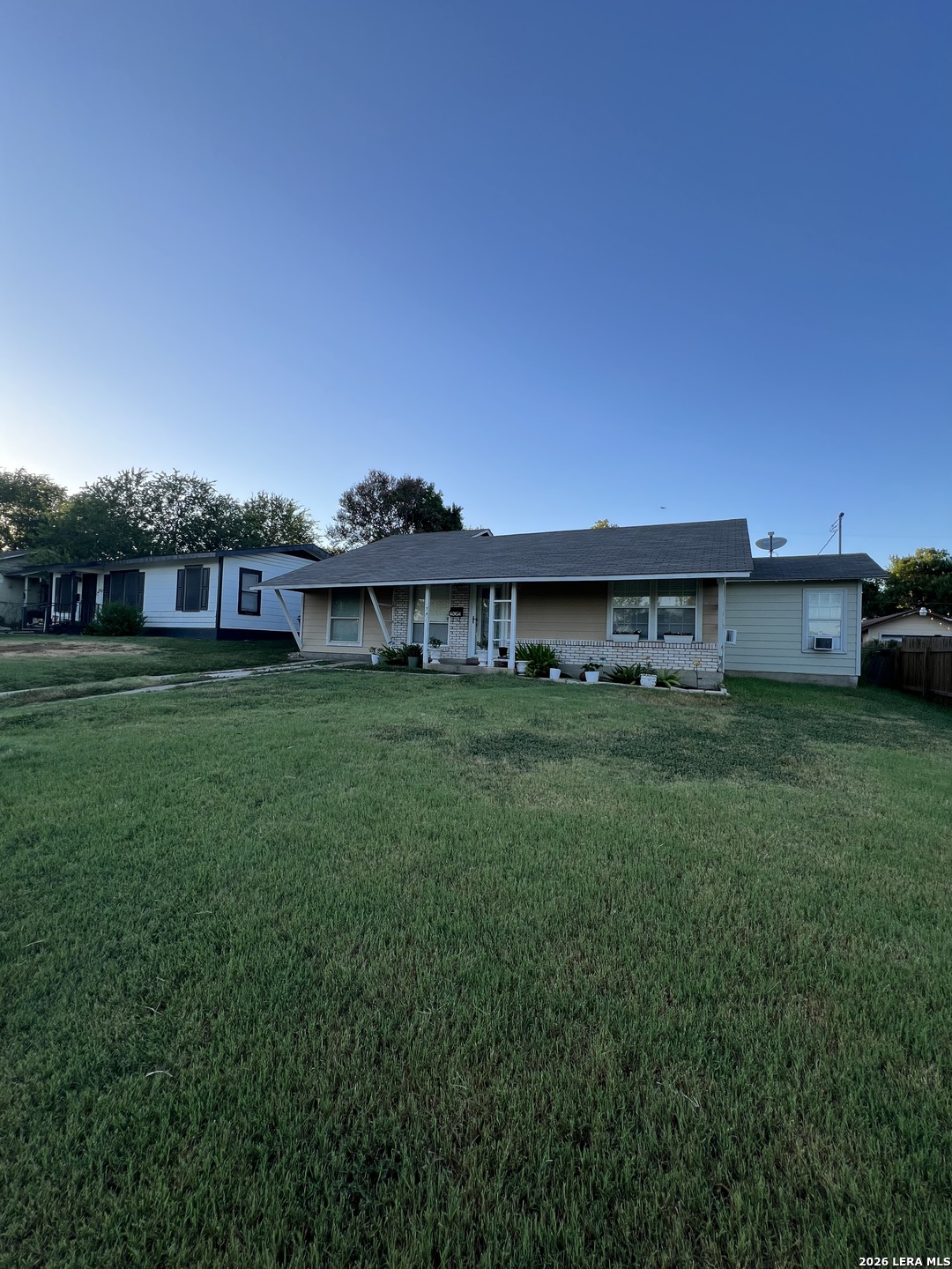 341 Prestwick Boulevard San Antonio TX 78223