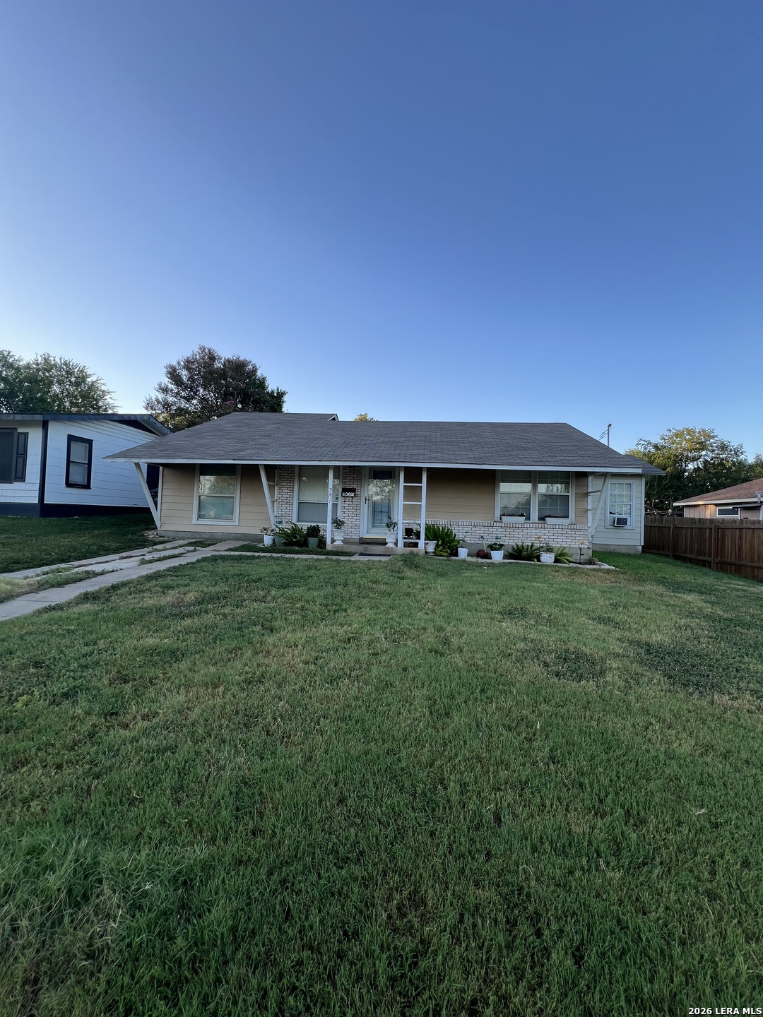 341 Prestwick Boulevard San Antonio TX 78223